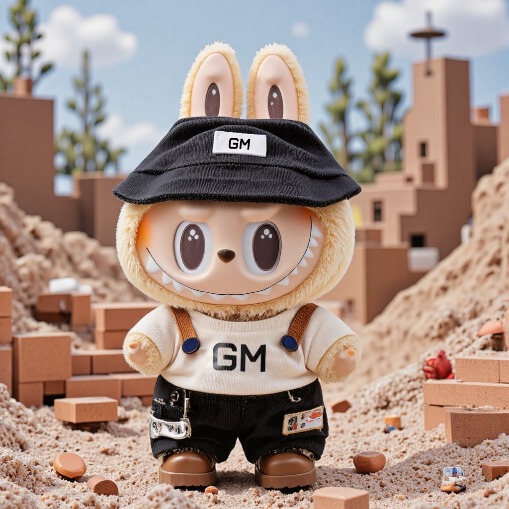 Labubu Playground 10