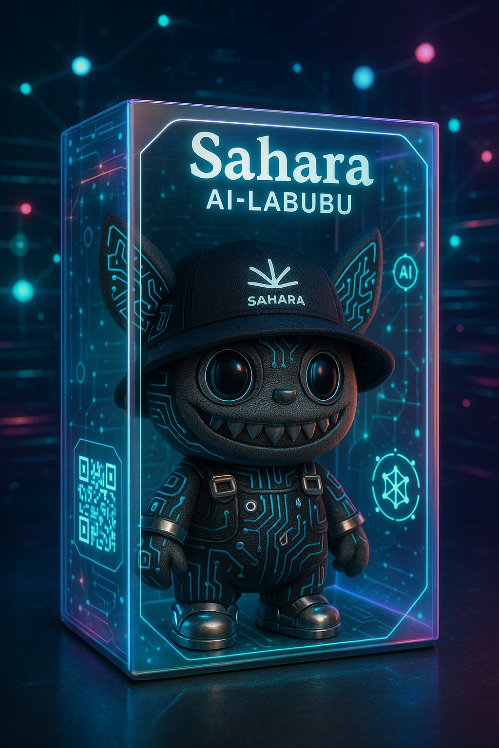 Labubu Playground 5